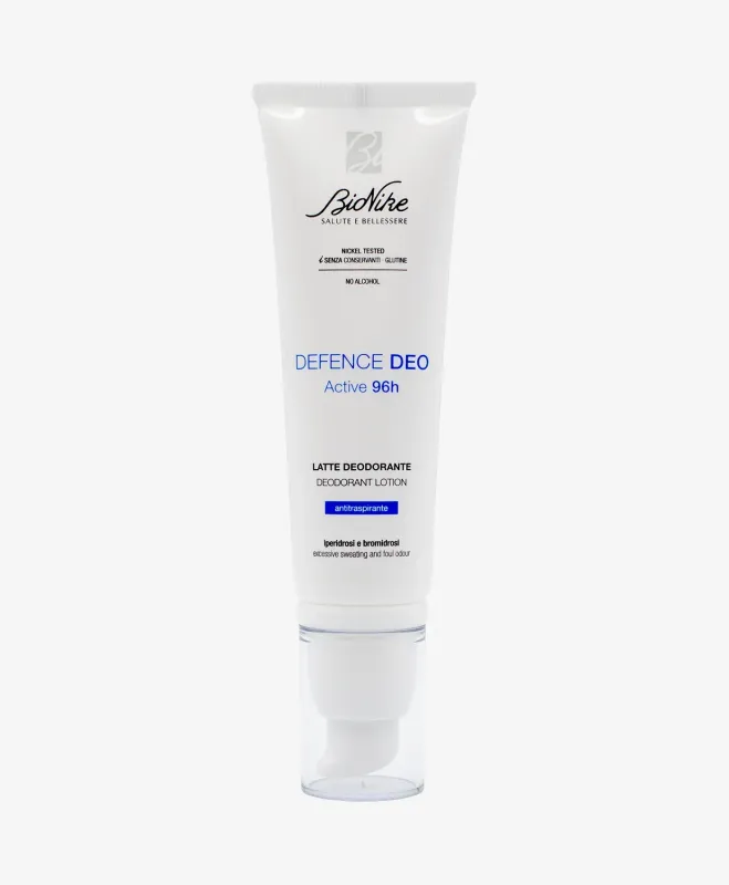 BioNike Defence Deo Active Loción 96 horas 50ml