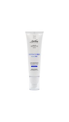 BioNike Defence Deo Active Loción Desodorante 96 horas 50ml BioNike Defence Deo Active Loción Desodorante 96 horas 50ml
