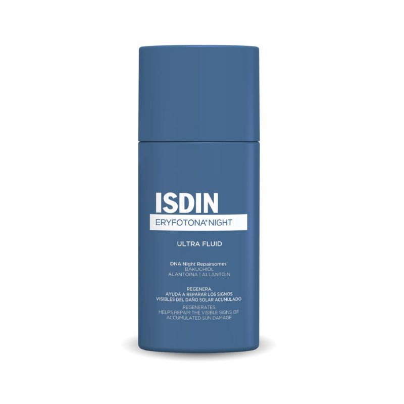 Isdin Eryfotona Night Serum 50ml Isdin Eryfotona Night Serum 50ml