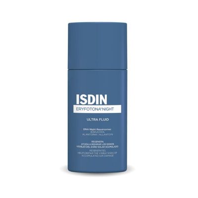 Isdin Eryfotona Night Serum 50ml