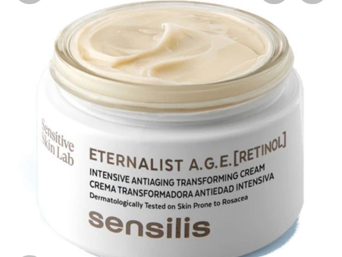 Sensilis Eternalist AGE (Retinol)