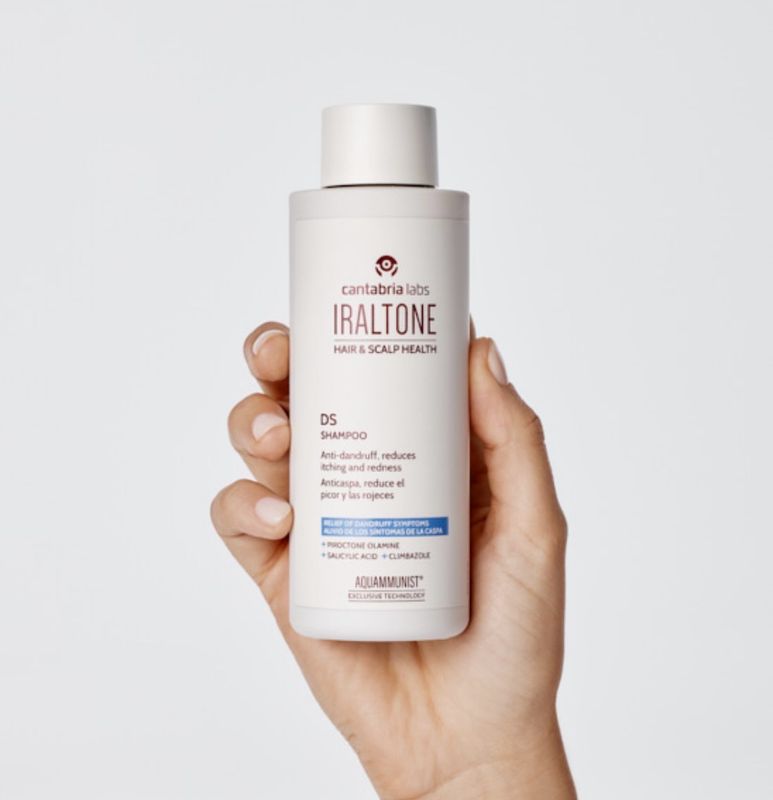 Iraltone DS Shampoo