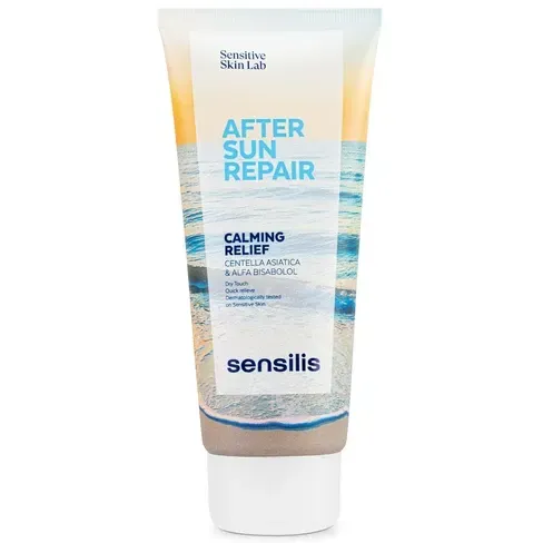 Sensilis After Sun Repair (reparador) 200 ml ​