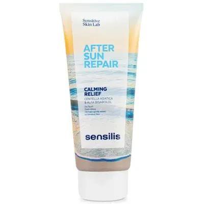 Sensilis After Sun Repair (reparador) 200 ml ​