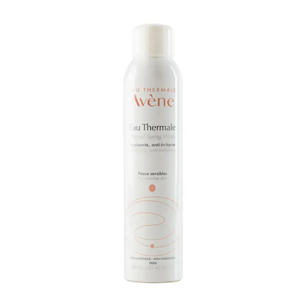 Avene Spray calmante de Agua Termal 300ml Avene Spray calmante de Agua Termal 300ml