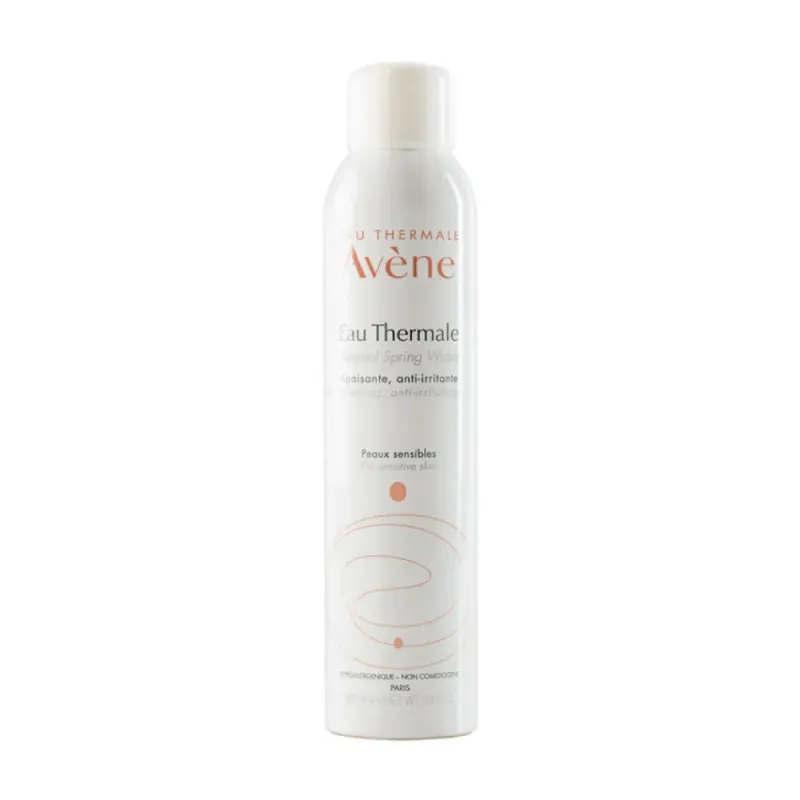 Avene Spray calmante de Agua Termal  300ml