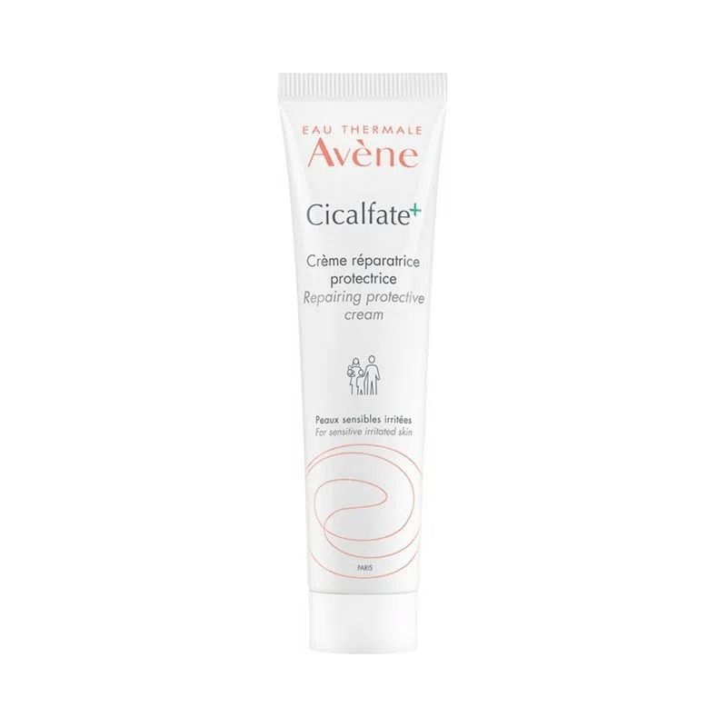 Avène Crema Cicalfate Plus 100 ml