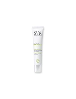SVR ACTIVE GEL SEBIACLEAR SVR ACTIVE GEL SEBIACLEAR