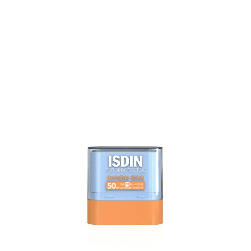 ISDIN, FOTOPROTECTOR Invisible Stick SPF 50 ISDIN, FOTOPROTECTOR Invisible Stick SPF 50