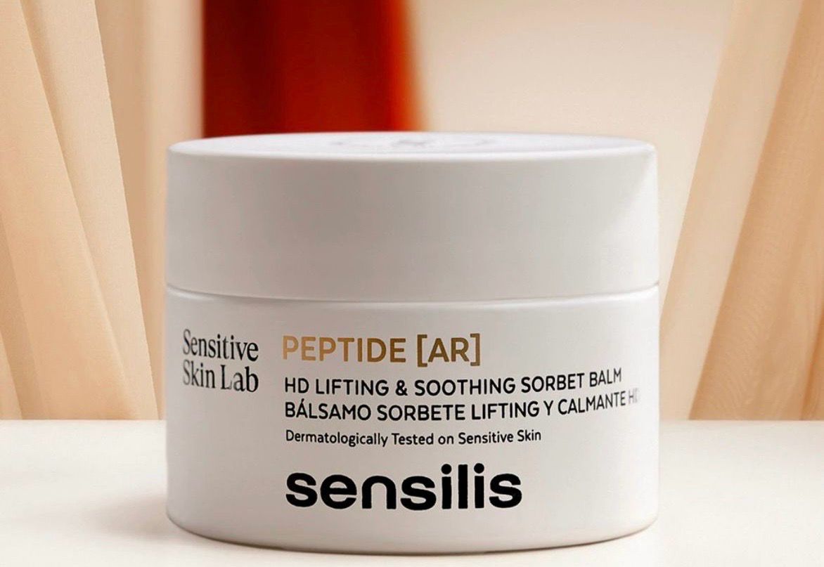Sensilis peptide AR