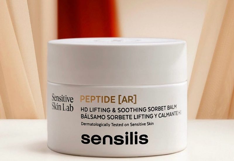 Sensilis peptide AR