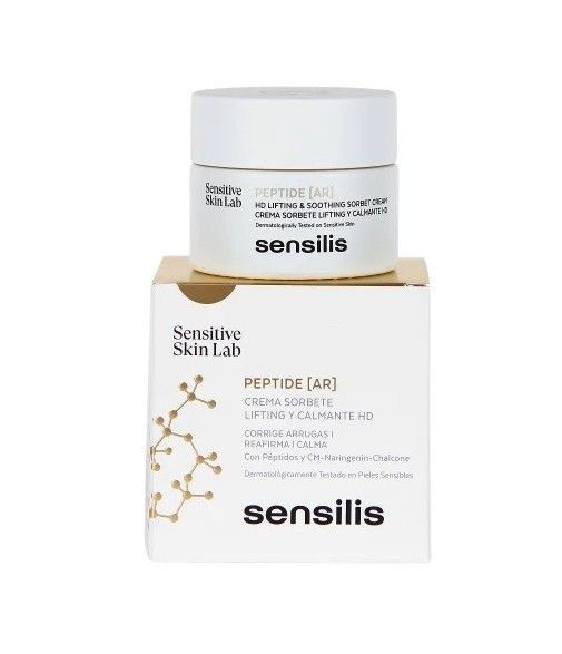 Sensilis peptide AR