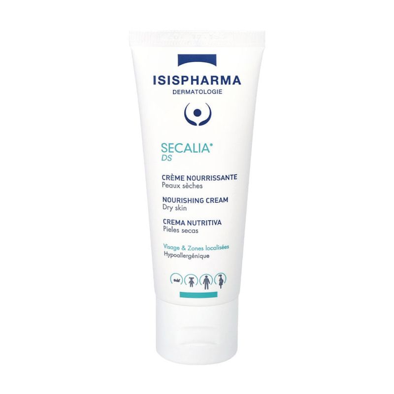 Isispharma Secalia DS 40ml