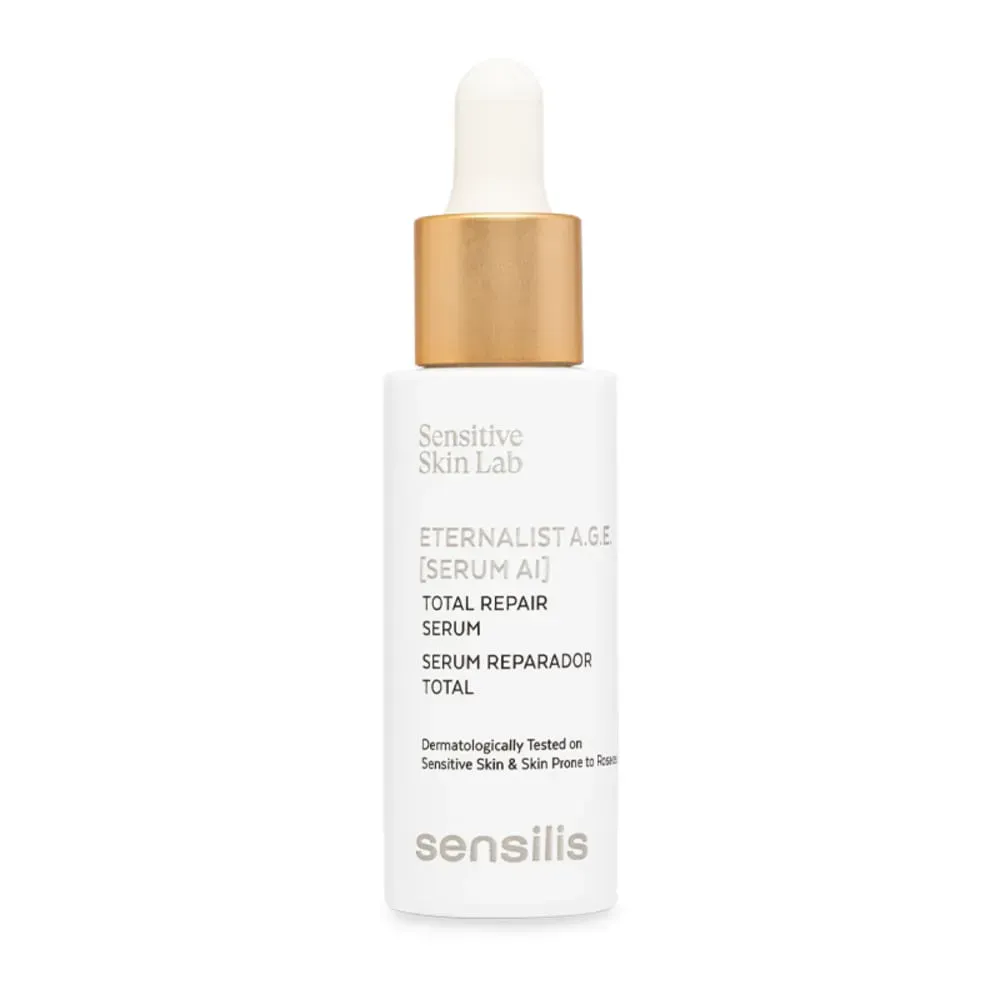 Sensilis Serum Eternalist A.G.E. Sensilis Serum Eternalist A.G.E.
