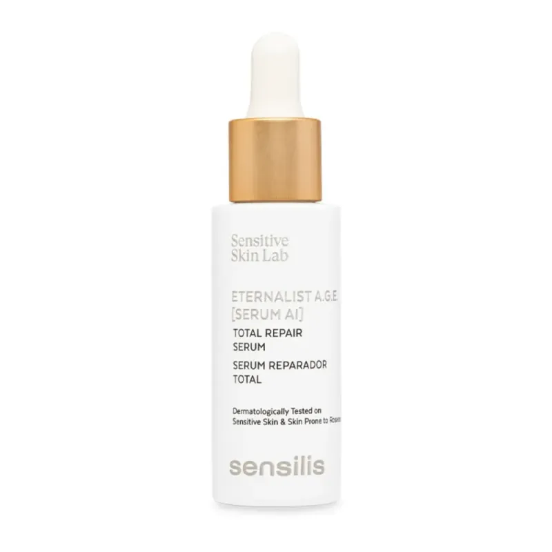 Sensilis Serum Eternalist A.G.E.