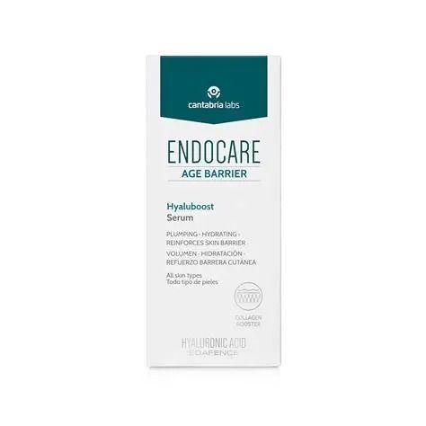 Serum Endocare Hyaluboost Hidratación Intensa |Cantabria Labs 30 ml Serum Endocare Hyaluboost Hidratación Intensa |Cantabria Labs 30 ml