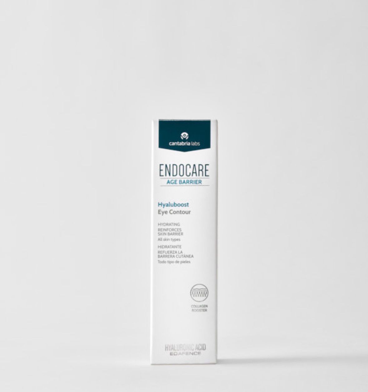 Cantabria labs. contorno de ojos Hyaloboost