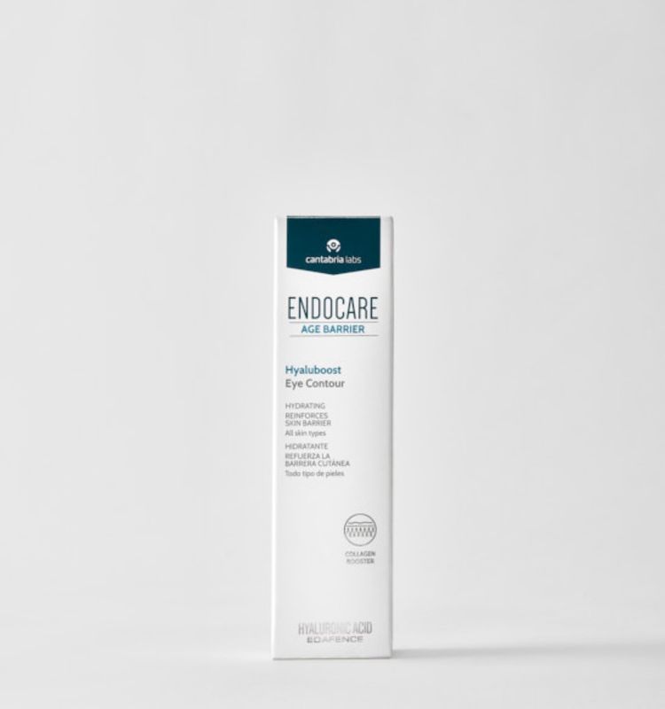 Cantabria labs. contorno de ojos Hyaloboost