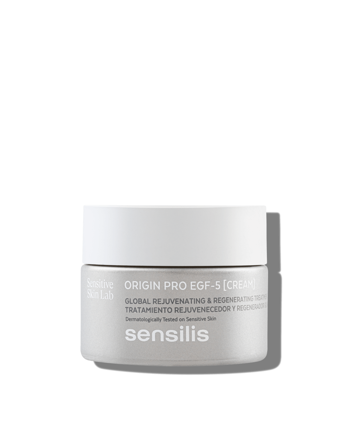 Sensilis Origin Pro EGF-5 [Cream]