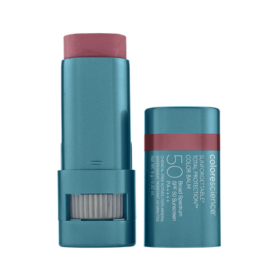 COLORESCIENCE COLOR BALM SPF50 TONO VIOLET COLORESCIENCE COLOR BALM SPF50 TONO VIOLET