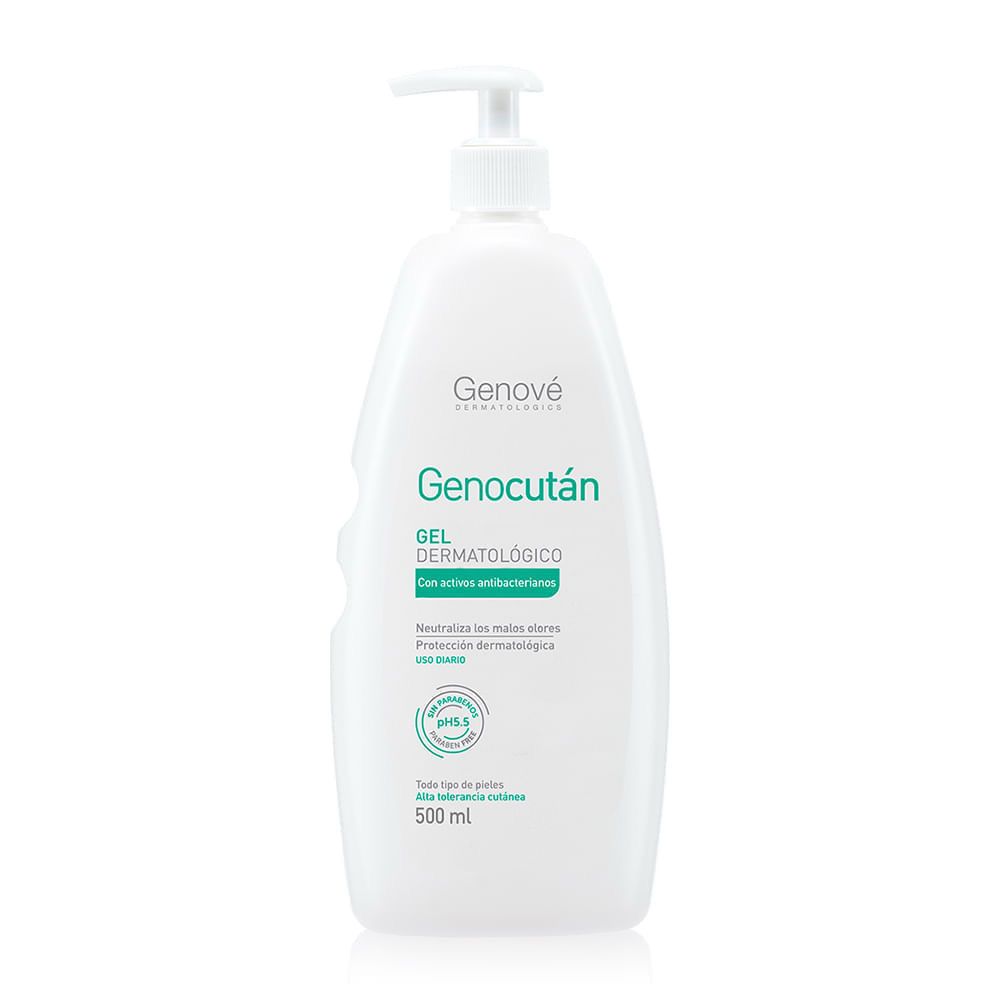 Genocután Genocután