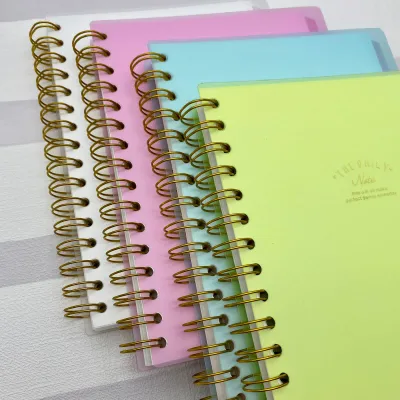 CUADERNOS