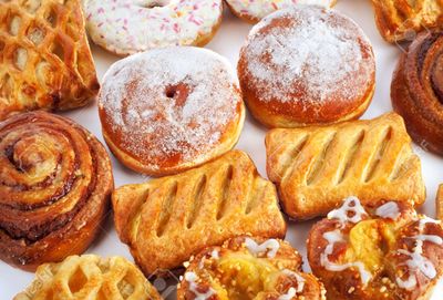 REPOSTERIA DULCE