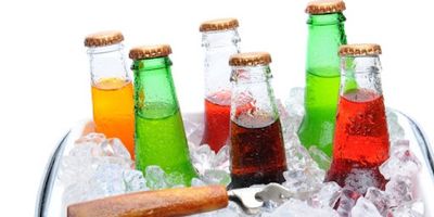 BEBIDAS FRÍAS