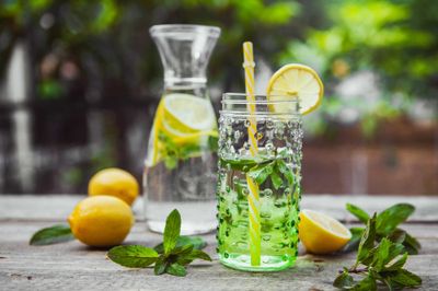 AGUA