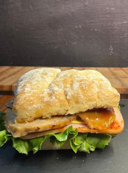 SANDWICH