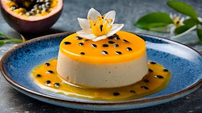 POSTRES