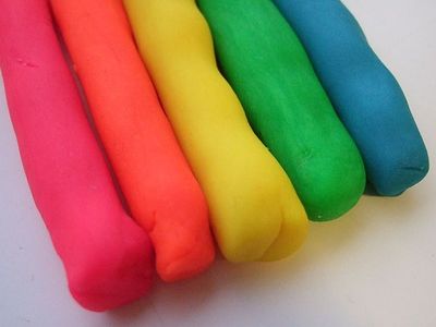 PLASTILINA