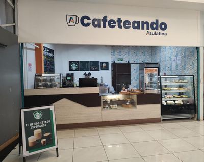 CAFETERÍA