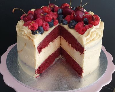 PASTELES