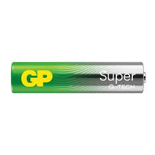 Bateria unitaria GP super AAA