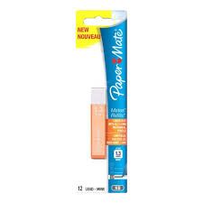 MINAS 1.3 PAPER MATE 12U