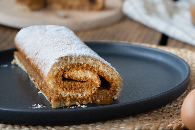 ARROYADOS DULCES