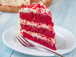 PASTEL RED VELVET