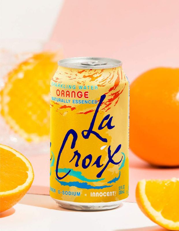 LA CROIX