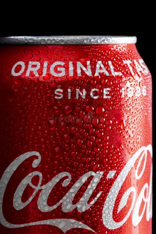 COCA COLA