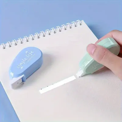 CORRECTOR