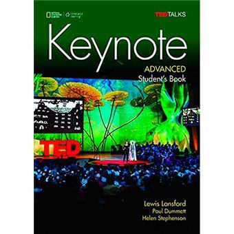 KEYNOTE ADVANCE