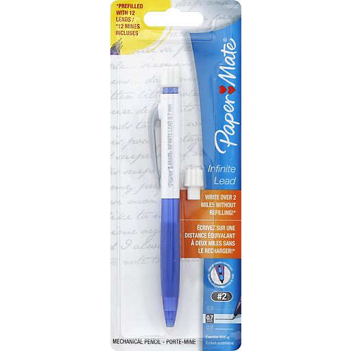PORTAMINAS 0.5 PAPER MATE