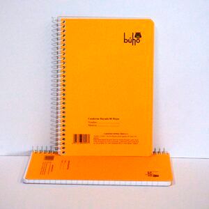 CUAD BUHO 103-80H KRAF (S)