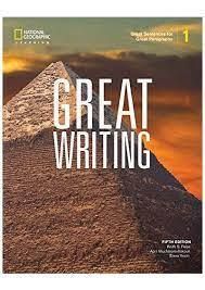 Great Writing 1