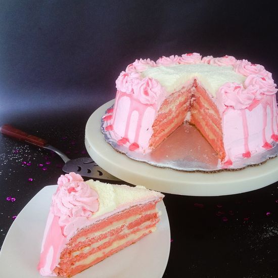 PASTEL DE CHURCHILL
