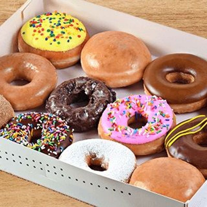 DONAS