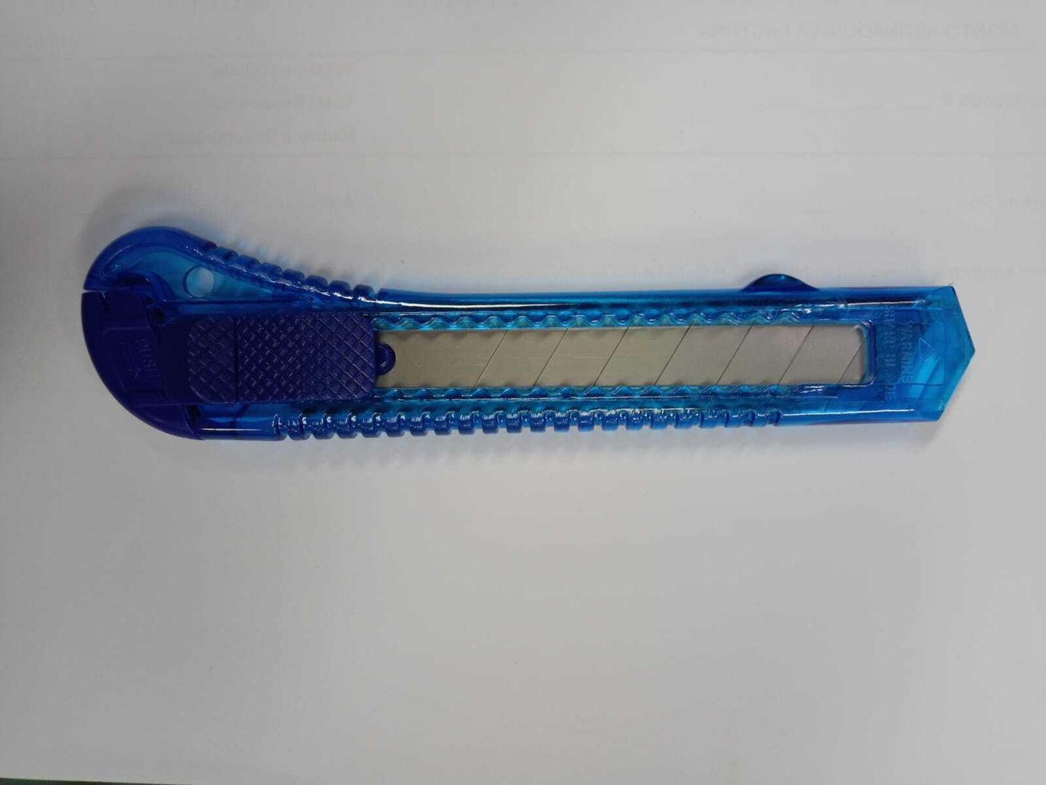 CUTTER BACO CUT203 (CT002)