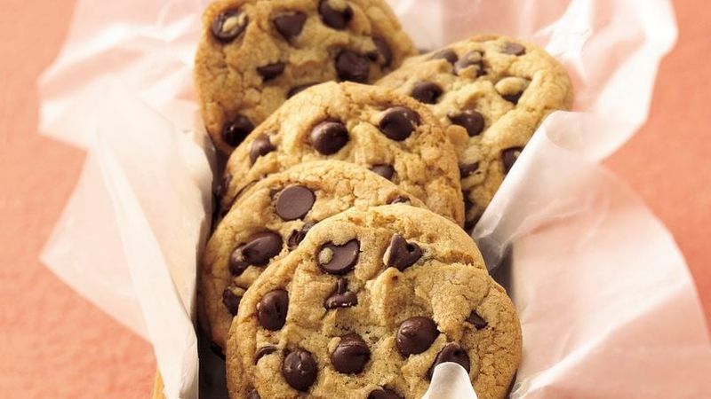 GALLETAS DE CHOCOCHIPS