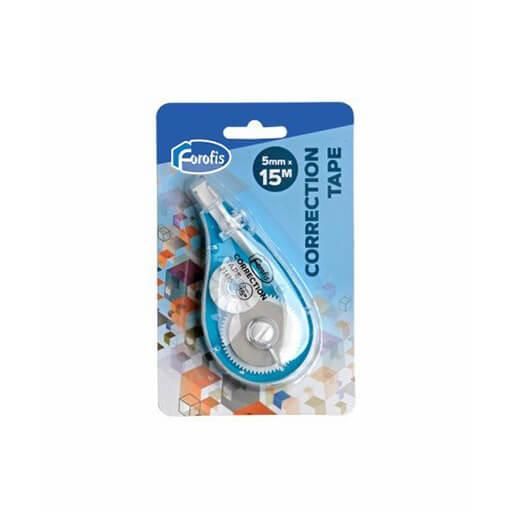 CINTA CORRECTOR FOROFIS